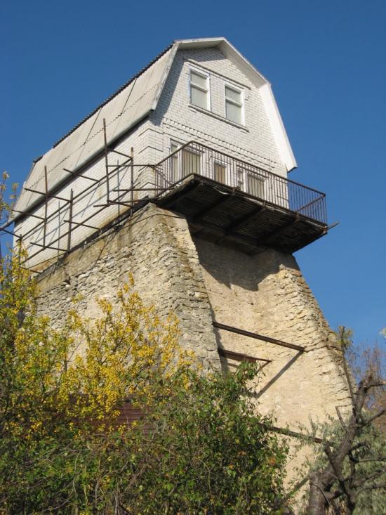 Приморське з panoramio.com - Приморское