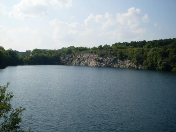 Четвертинівка з panoramio.com - Четвертиновка