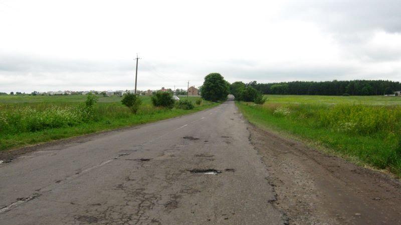 Радехів з panoramio.com - Радехов