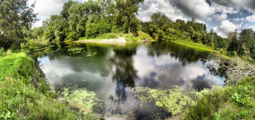 Саранчова Долина з panoramio.com - Саранчова Долина