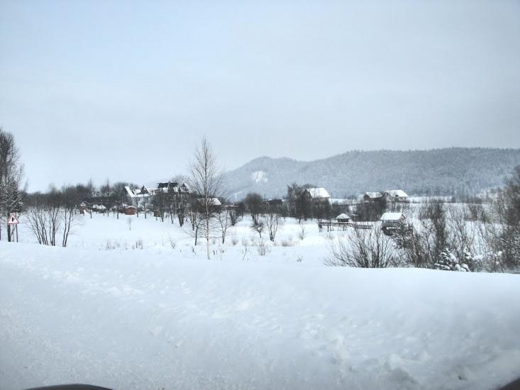 Явора з panoramio.com - Явора