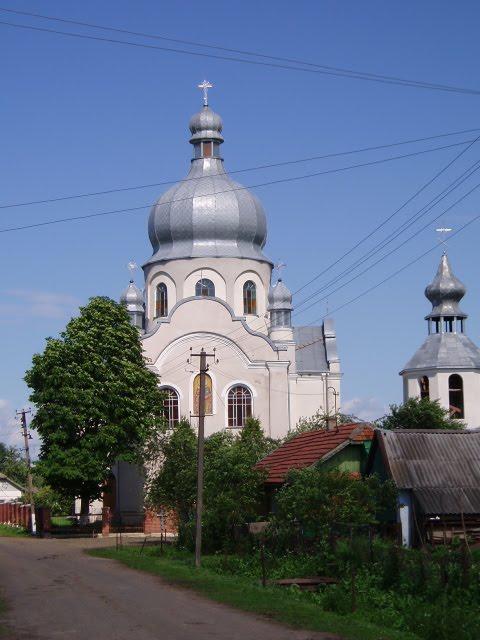 Хлопчиці з panoramio.com - Хлопчицы