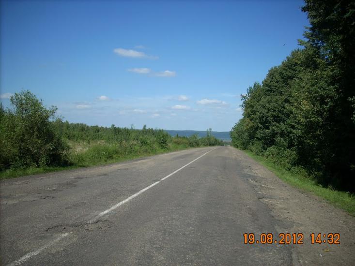 Монастирець з panoramio.com - Монастырец