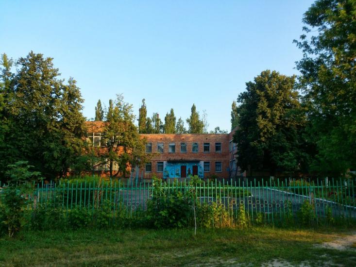Корюківка з panoramio.com - Корюковка