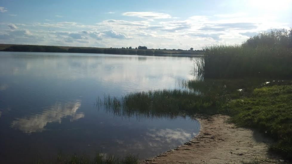 Луб'янка з panoramio.com - Луб'янка