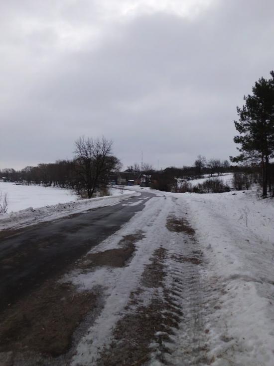 Набережне з panoramio.com - Набережное