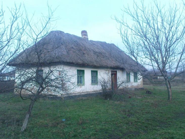 Катеринка з panoramio.com - Катеринка
