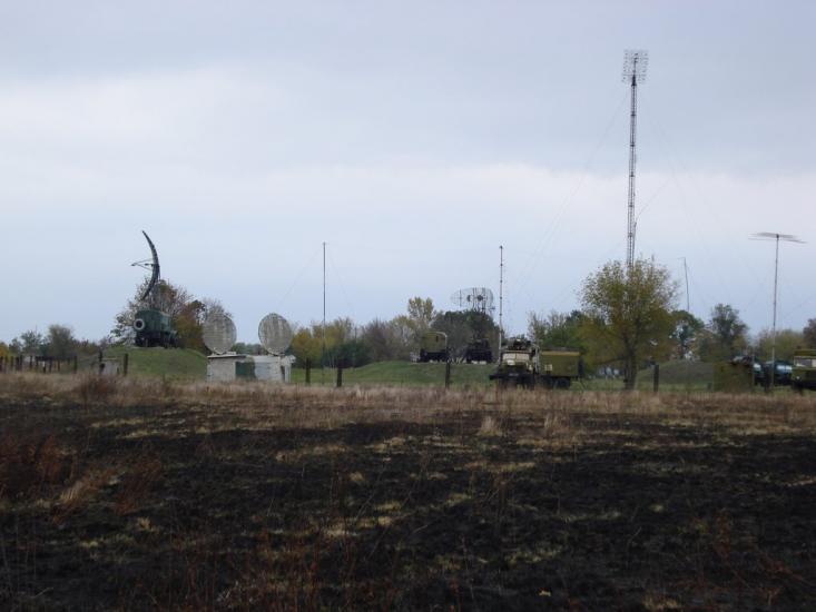 Раухівка з panoramio.com - Рауховка