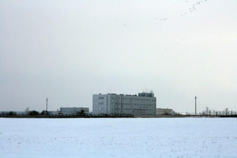 Укромне з panoramio.com - Укромное