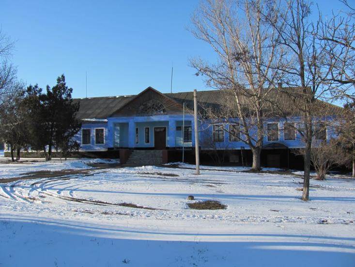 Амбарів з panoramio.com - Амбарів