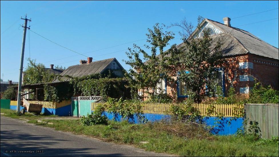 Званівка з panoramio.com - Звановка