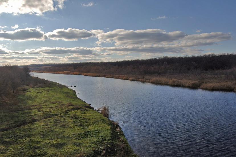 Іскра з panoramio.com - Iskra