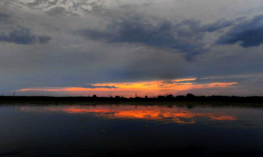 Кушугум з panoramio.com - Кушугум