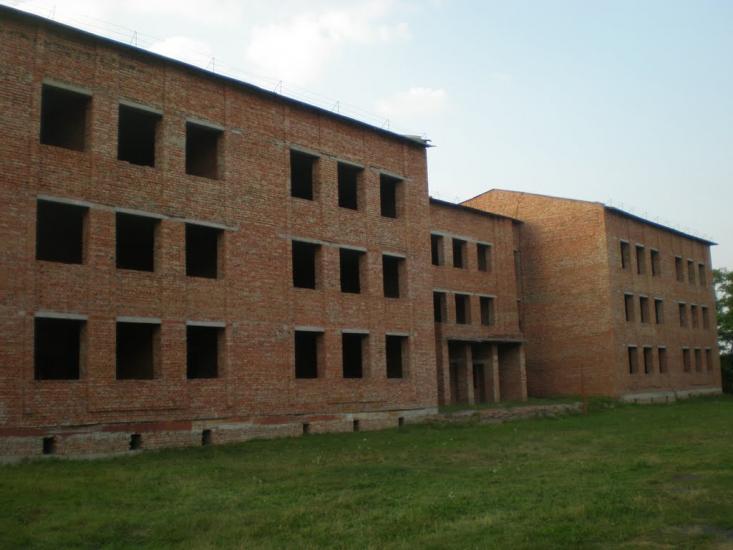 Великі Канівці з panoramio.com - Великие Каневцы