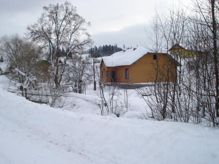 Погар з panoramio.com - Погар
