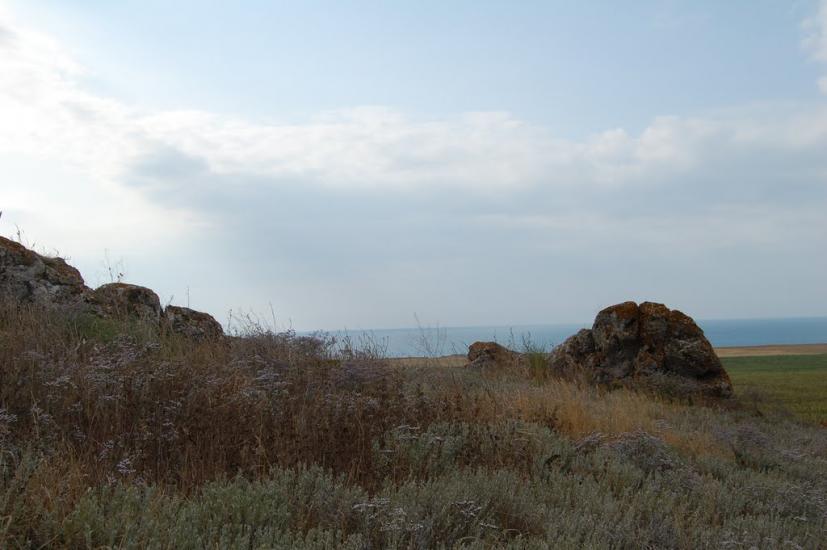 Завітне з panoramio.com - Завітне