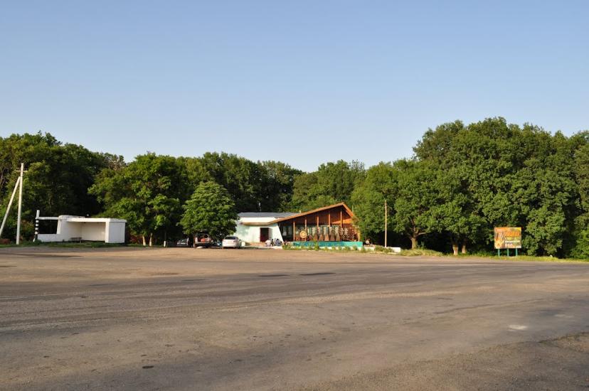 Нерубайка з panoramio.com - Nerubayka