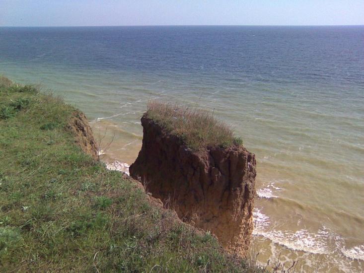 Морське з panoramio.com - Морское