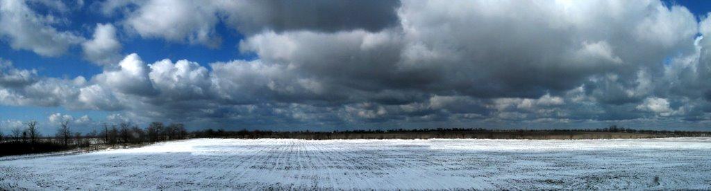 Укромне з panoramio.com - Укромное
