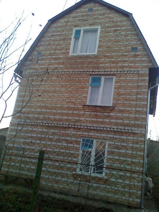 Мала Стариця з panoramio.com - Мала Стариця