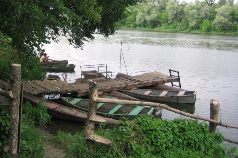 Великий Суходіл з panoramio.com - Великий Суходол