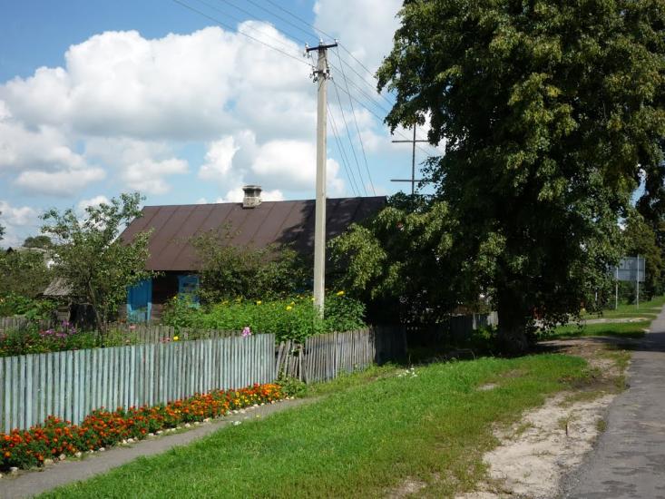 Наше село - Седлище