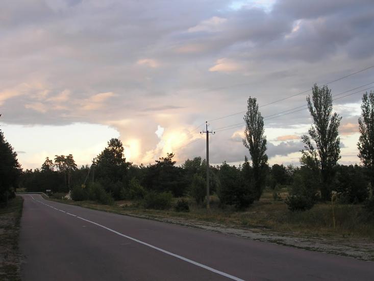 Глібівка з panoramio.com - Глебовка