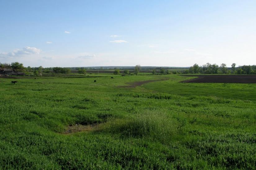 Сіверськ з panoramio.com - Siversk