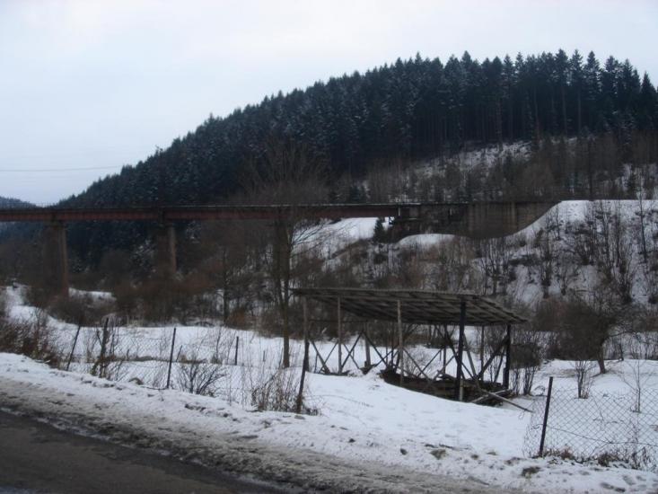 Розлуч з panoramio.com - Rozluch