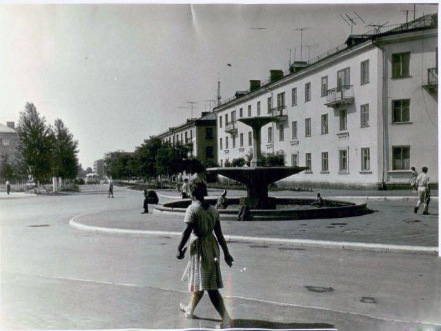 Нововолинськ з panoramio.com - Нововолынск