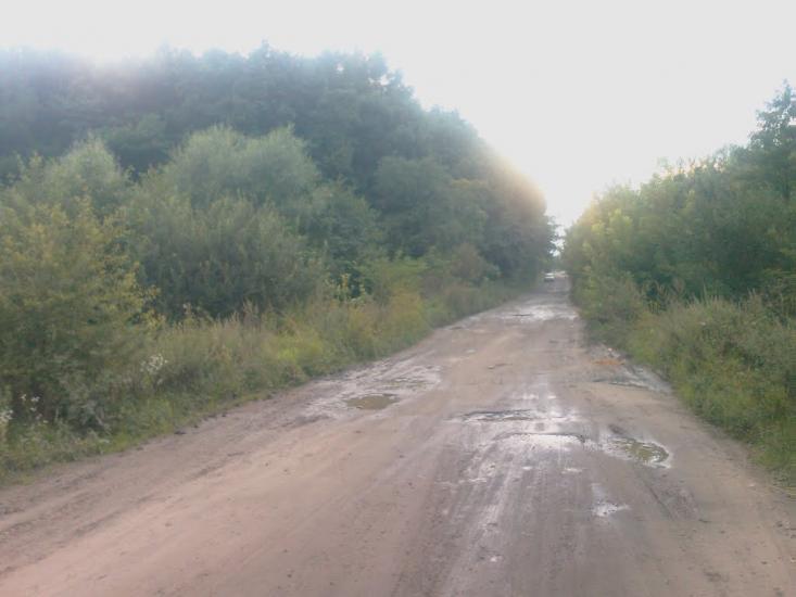 Погірці з panoramio.com - Погірці