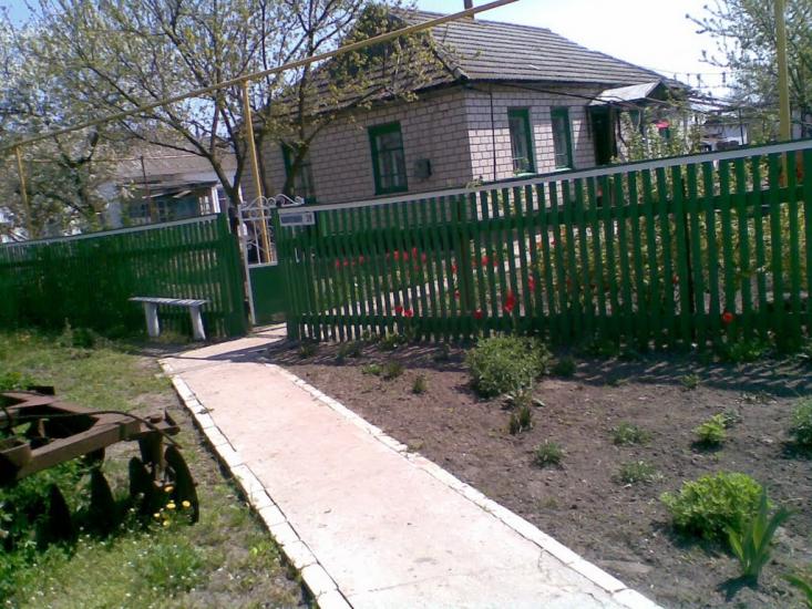 Труд з panoramio.com - Труд