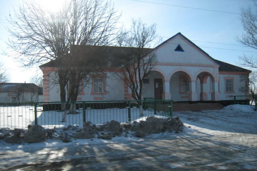 Мечебилове з panoramio.com - Мечебилове