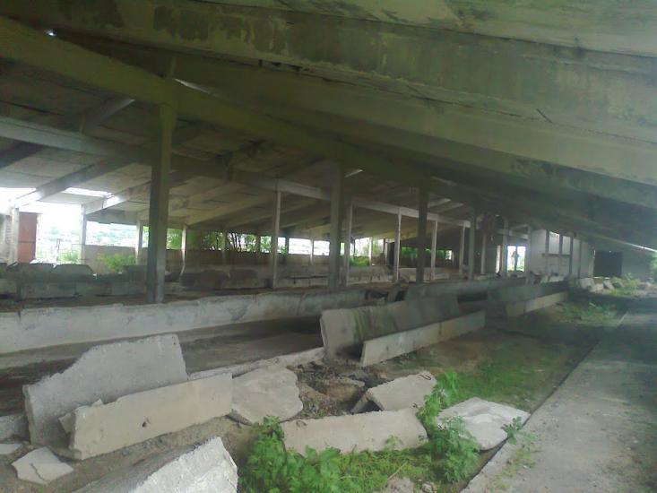 Новоганнівка з panoramio.com - Новоганнівка