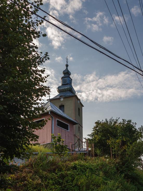 Забрідь з panoramio.com - Забрідь