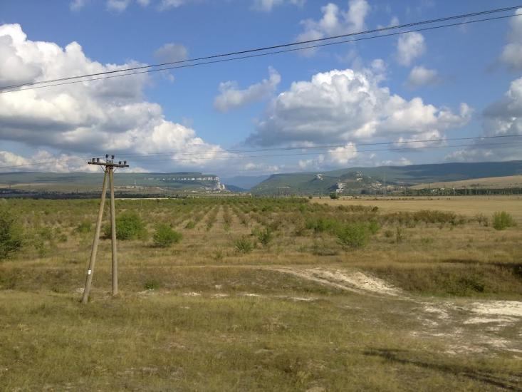 Холмівка з panoramio.com - Холмовка
