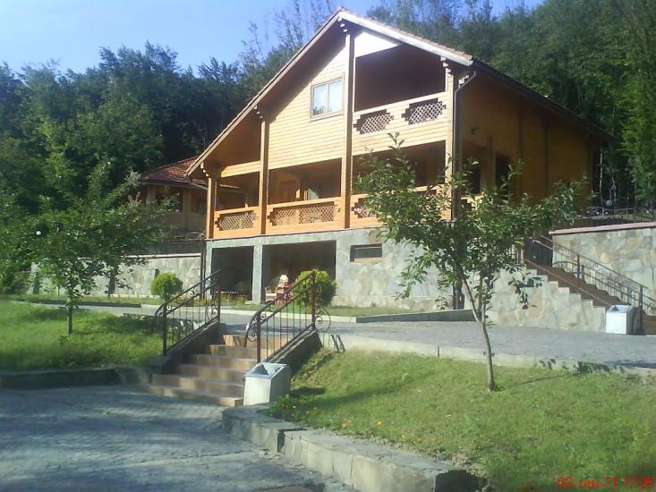 Нижнє Солотвино з panoramio.com - Нижнее Солотвино