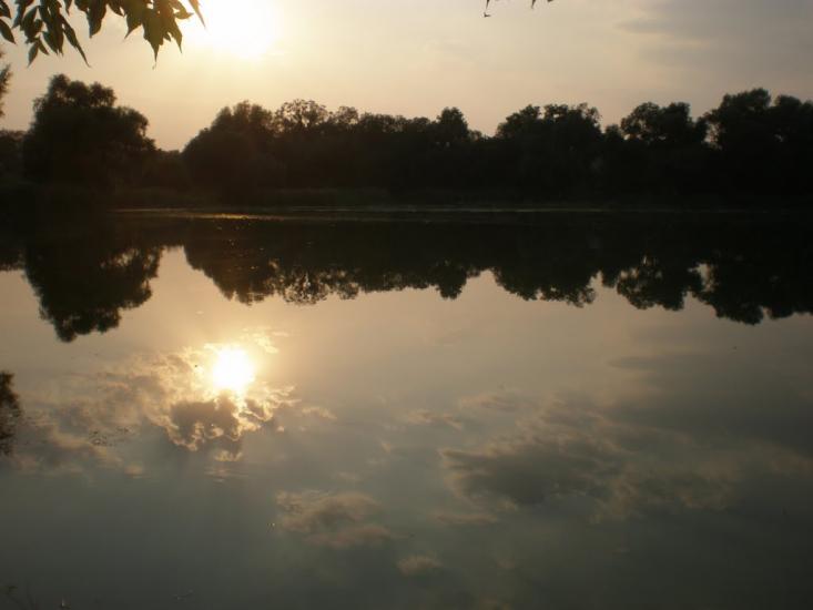 Великі Канівці з panoramio.com - Великие Каневцы