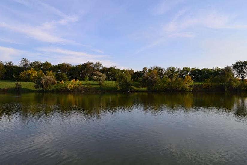 Гнаровське з panoramio.com - Гнаровское