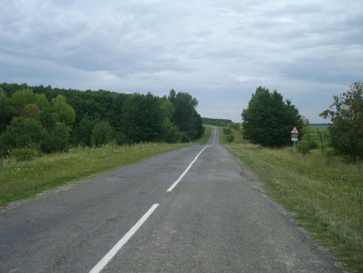 Майдан-Олександрівський з panoramio.com - Майдан-Олександрівський