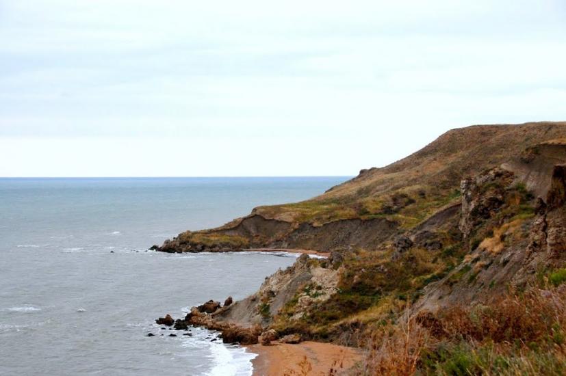 Яковенкове з panoramio.com - Яковенкове
