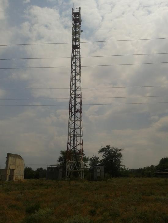 Світле з panoramio.com - Світле