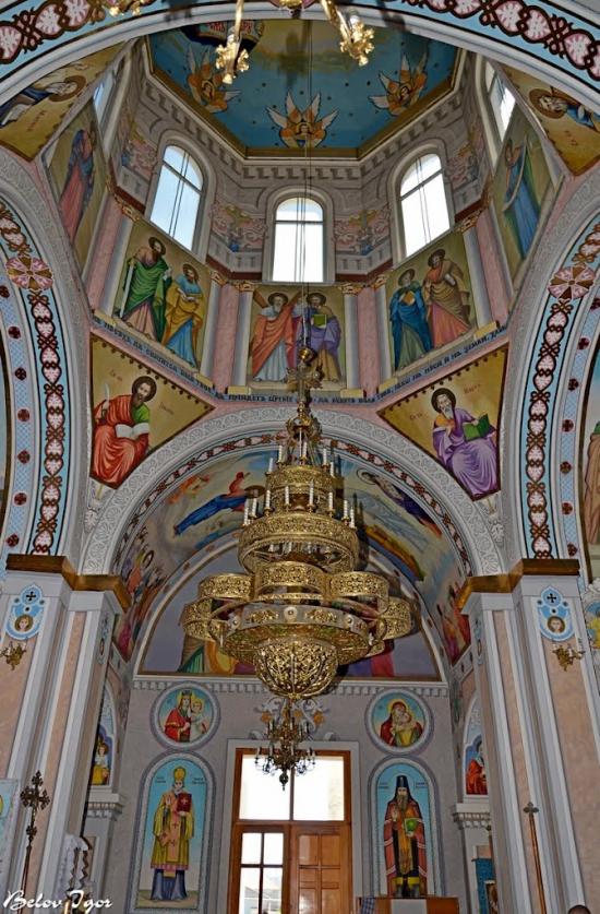 Комінтернівське з panoramio.com - Kominternivske