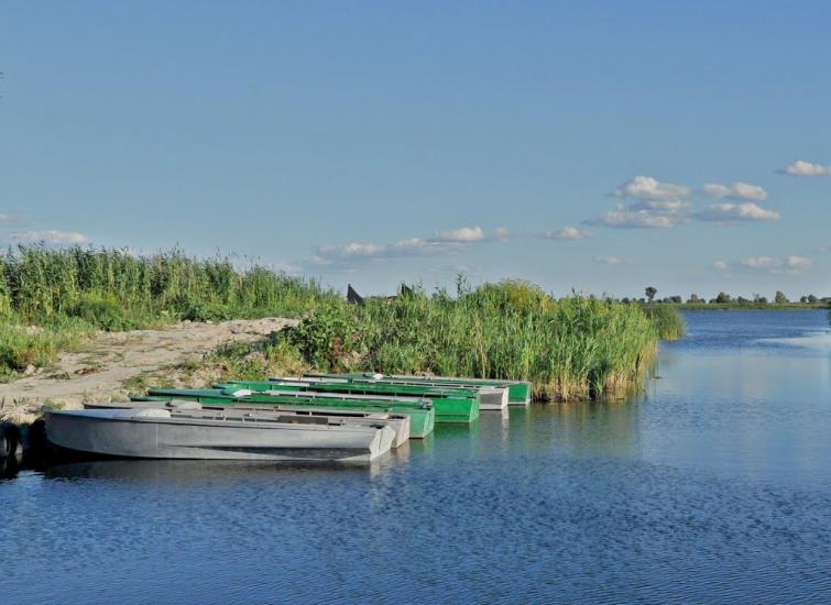 Кізомис з panoramio.com - Kizomys