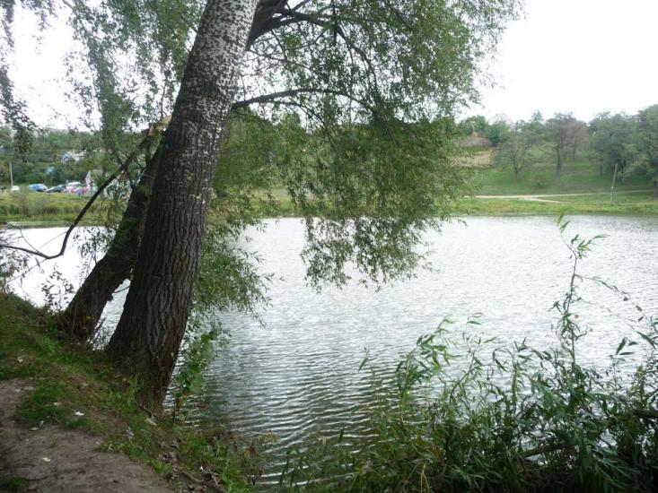 Бабаї з panoramio.com - Бабаи