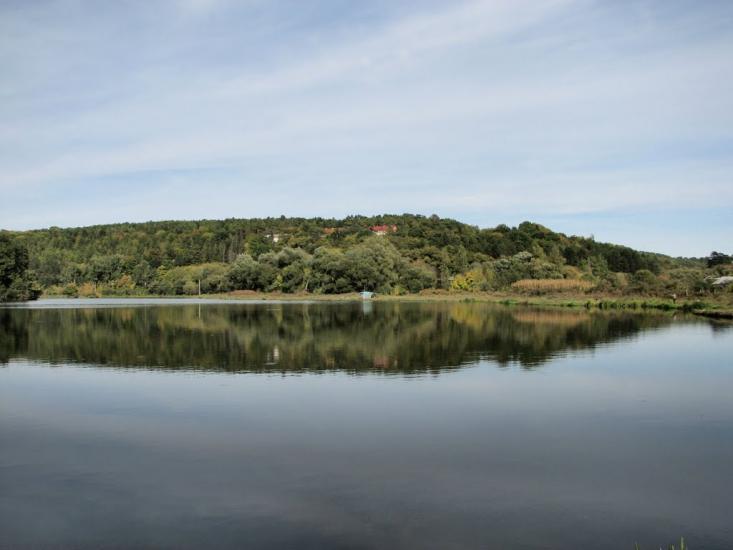 Вербка з panoramio.com - Вербка