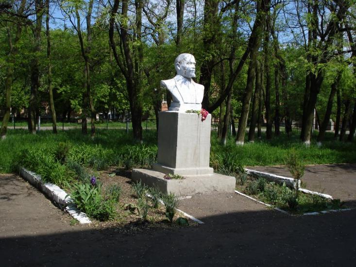 Арциз з panoramio.com - Artsyz