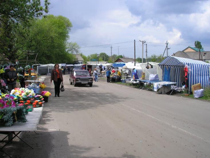 Гупалівка з panoramio.com - Гупаловка