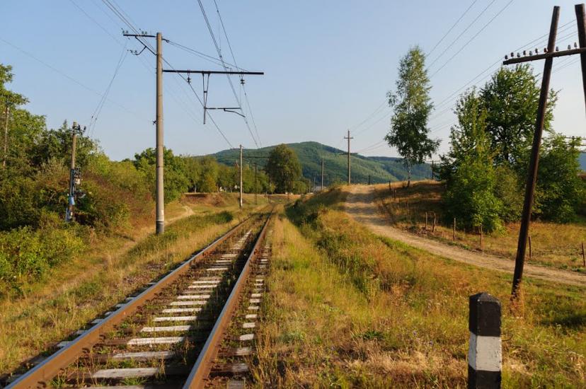 Забрідь з panoramio.com - Забрідь