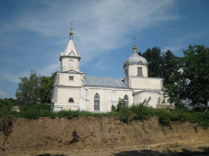 Ситківці з panoramio.com - Ситковцы